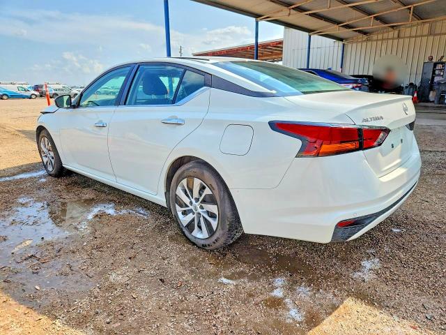 Photo 2 from auction – 2023 NISSAN ALTIMA with VIN 1N4BL4BV8PN366789