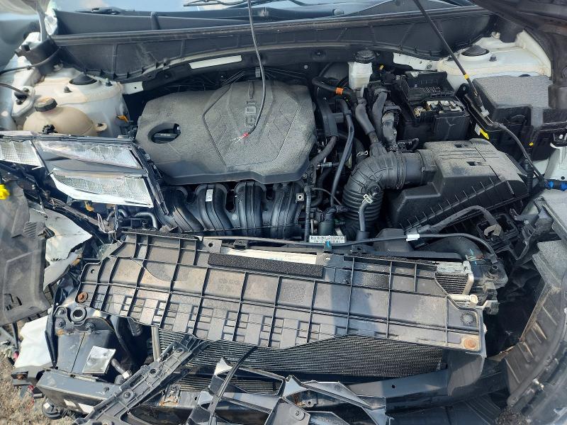 Photo 12 from auction – 2022 HYUNDAI TUCSON with VIN KM8JA3AEXNU136015