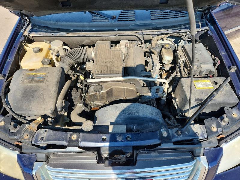 Zdjęcie 11 z aukcji – 2007 GMC ENVOY z VIN 1GKDT13S572281176