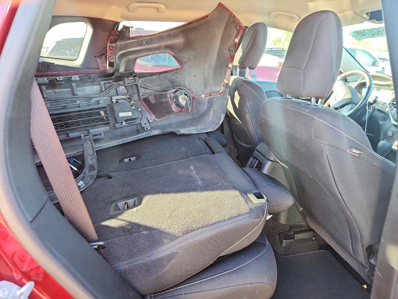 Photo 10 from auction – 2016 JEEP CHEROKEE with VIN 1C4PJLCB8GW273933