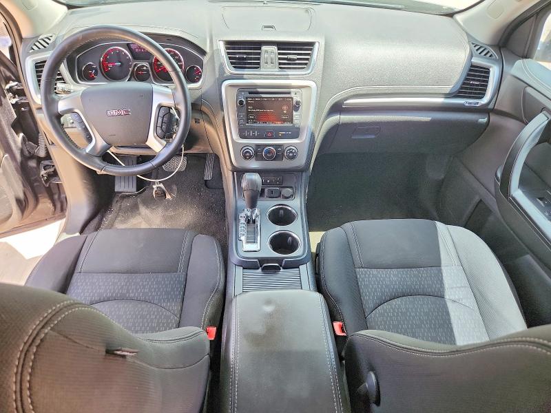 Photo 8 from auction – 2015 GMC ACADIA with VIN 1GKKRPKD7FJ187042