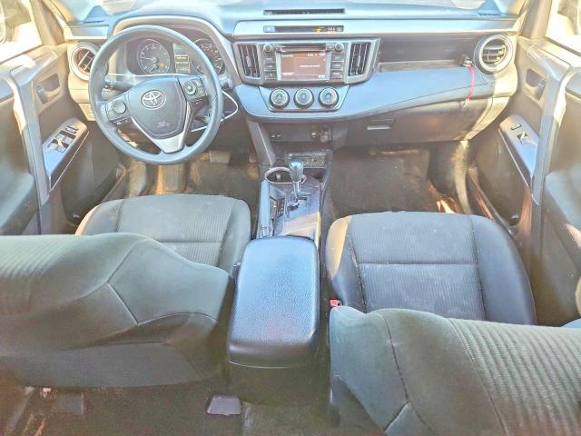Photo 8 from auction – 2018 TOYOTA RAV4 with VIN JTMBFREV5JJ745659