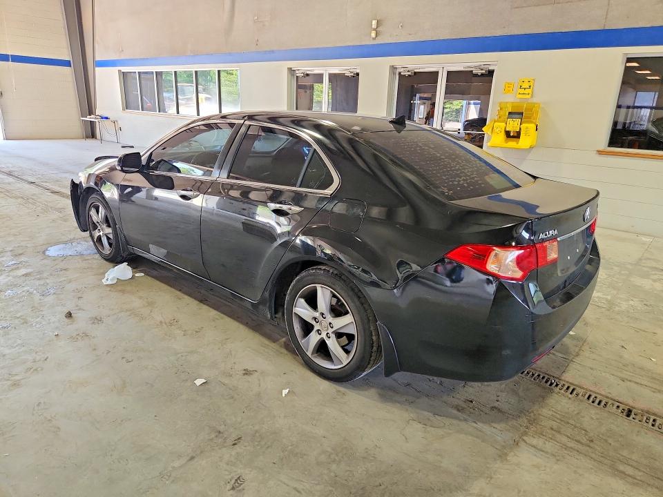 Photo 2 from auction – 2013 ACURA TSX with VIN JH4CU2F47DC008901