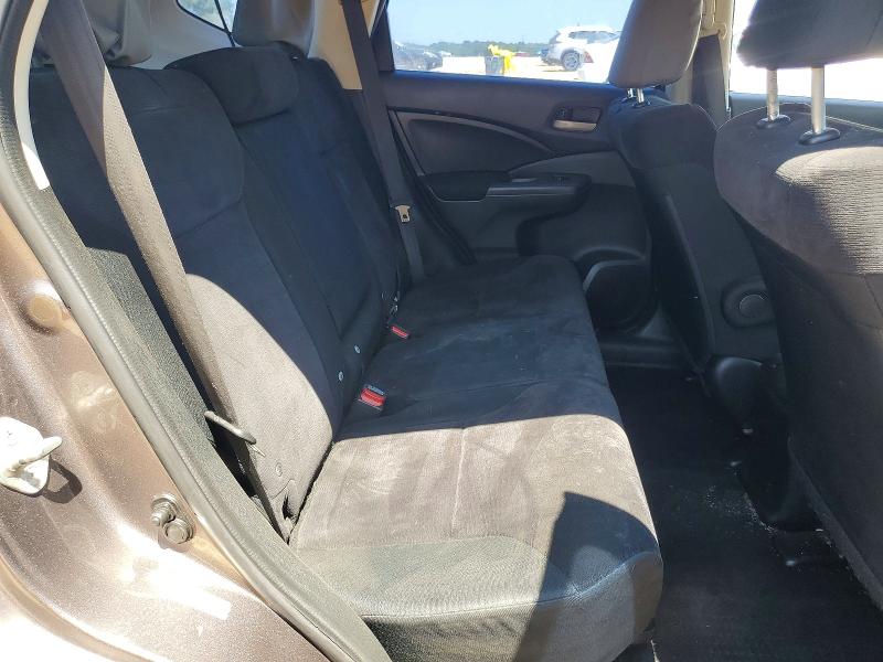 Снимка 10 от търг – 2012 HONDA CR-V с VIN 5J6RM3H33CL017691