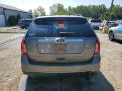 Photo 6 from auction – 2014 FORD EDGE with VIN 2FMDK4KC4EBA79037