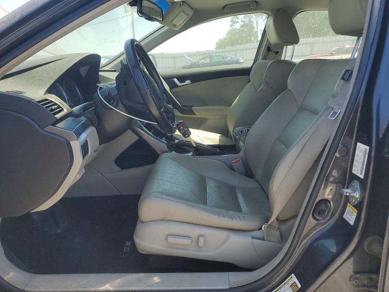 Photo 7 from auction – 2012 ACURA TSX with VIN JH4CU2F43CC010529