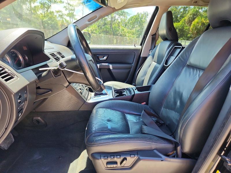 Photo 7 from auction – 2013 VOLVO XC90 with VIN YV4952CY8D1661794