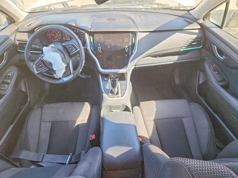 Photo 8 from auction – 2020 SUBARU OUTBACK with VIN 4S4BTACC8L3163358
