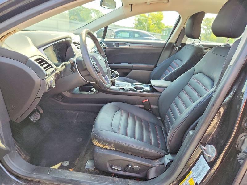 Photo 7 from auction – 2013 FORD FUSION with VIN 3FA6P0H71DR321046