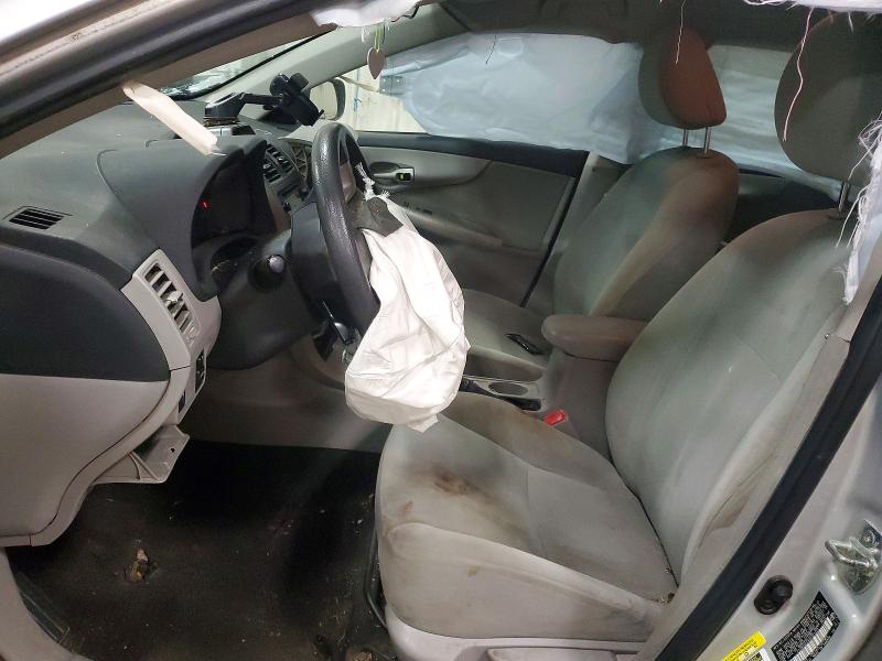 Photo 7 from auction – 2013 TOYOTA COROLLA with VIN 2T1BU4EEXDC003203
