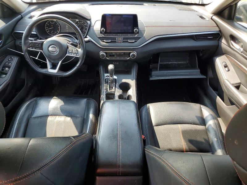 Zdjęcie 8 z aukcji – 2019 NISSAN ALTIMA z VIN 1N4BL4CV5KC120012