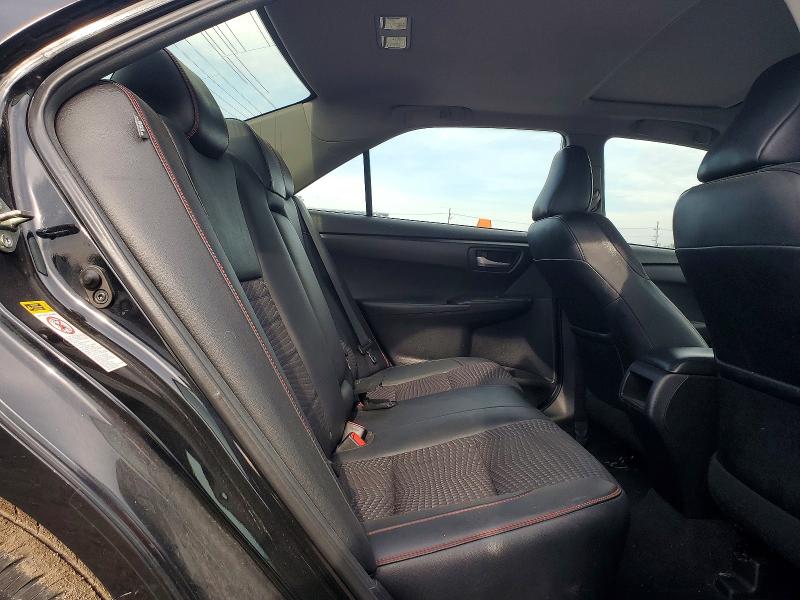 Photo 10 from auction – 2015 TOYOTA CAMRY with VIN 4T1BF1FK9FU077310