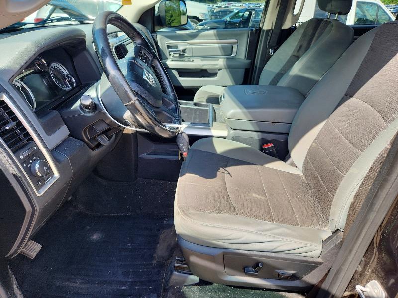 Photo 7 from auction – 2014 RAM 1500 with VIN 1C6RR7LT3ES361995
