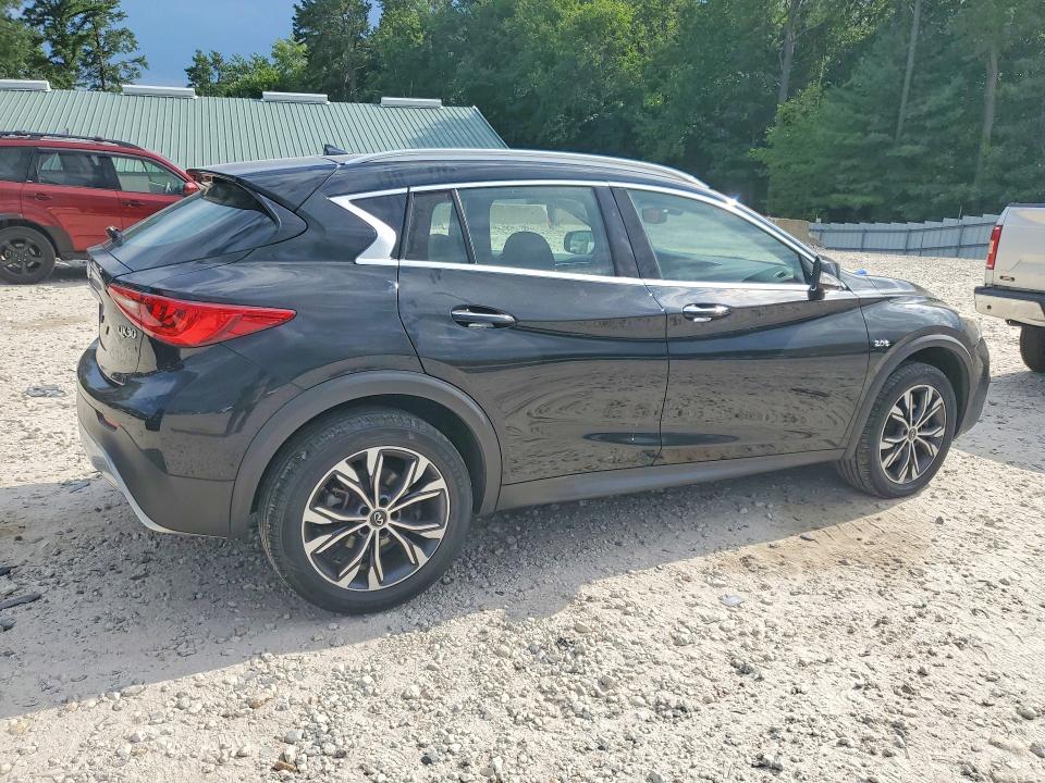 Снимка 3 от търг – 2018 INFINITI QX30 с VIN SJKCH5CR5JA047773