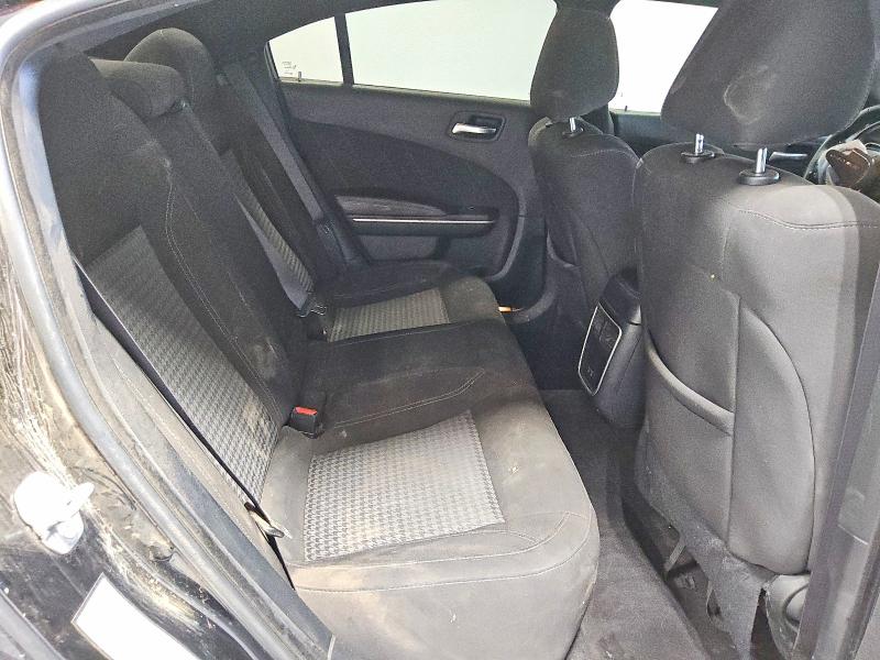 Photo 10 from auction – 2023 DODGE CHARGER with VIN 2C3CDXBG7PH529444