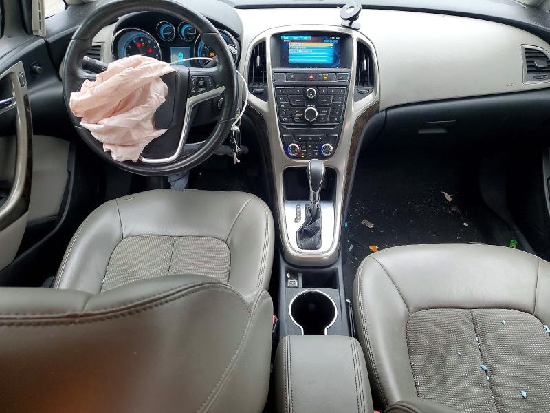 Снимка 8 от търг – 2013 BUICK VERANO с VIN 1G4PP5SK9D4127281