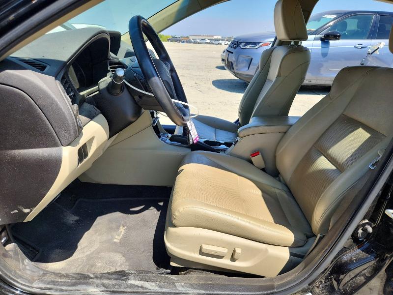 Photo 7 from auction – 2013 ACURA ILX with VIN 19VDE1F72DE012265