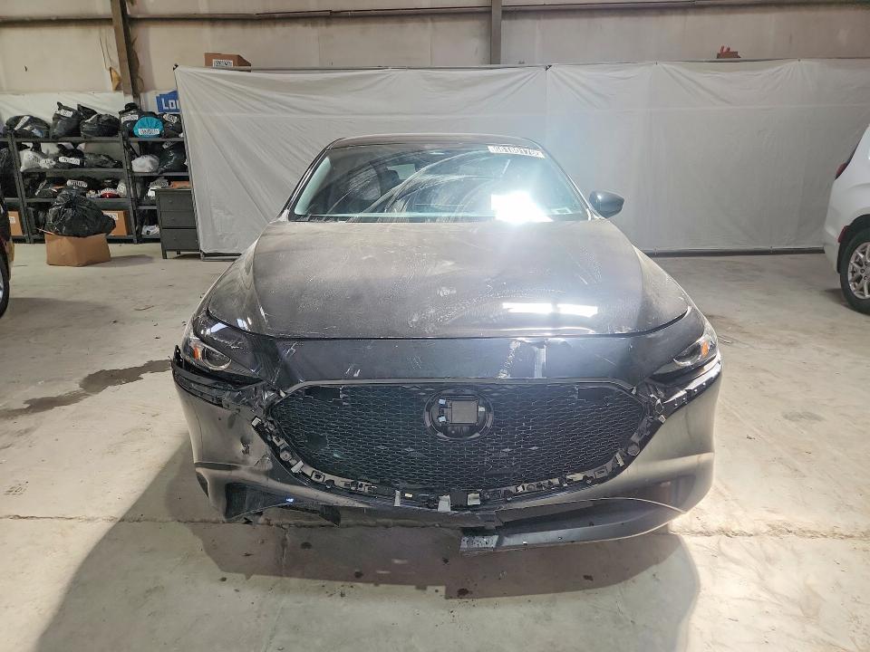 Photo 5 from auction – 2026 MAZDA 3 with VIN JM1BPAKL6T1853776
