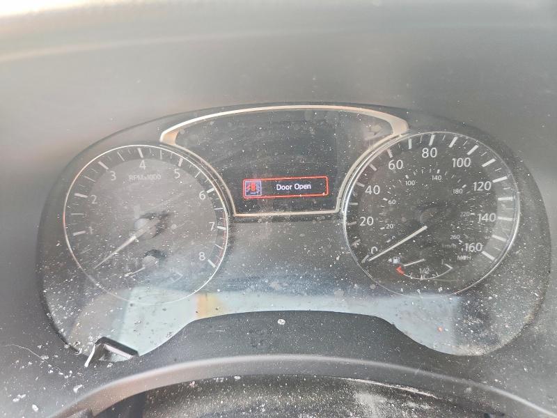 Photo 9 from auction – 2017 NISSAN PATHFINDER with VIN 5N1DR2MM7HC696541