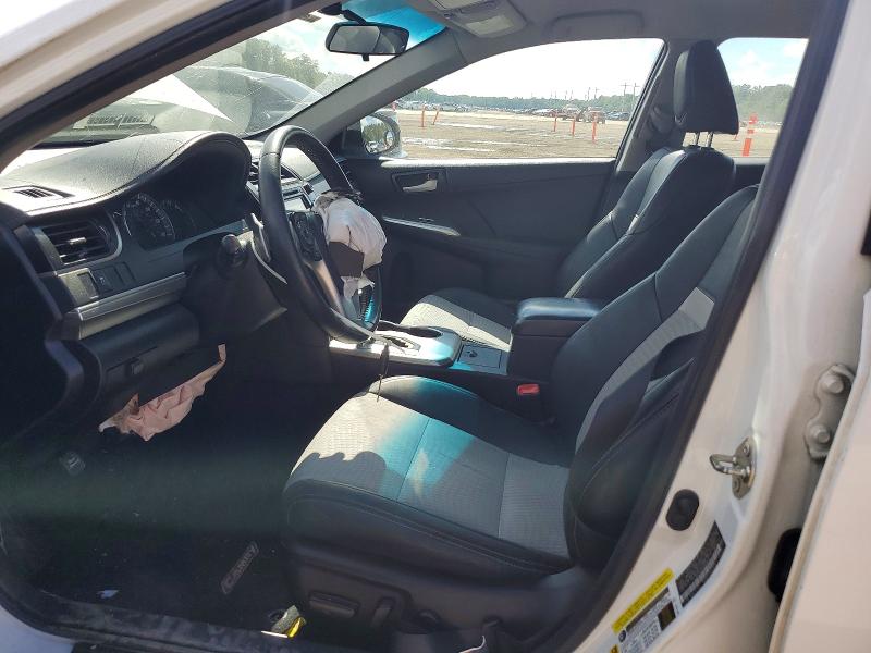 Photo 7 from auction – 2014 TOYOTA CAMRY with VIN 4T1BF1FK2EU855347