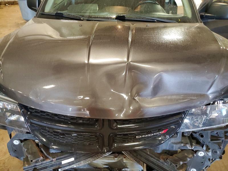 Photo 12 from auction – 2020 DODGE JOURNEY with VIN 3C4PDCABXLT269098