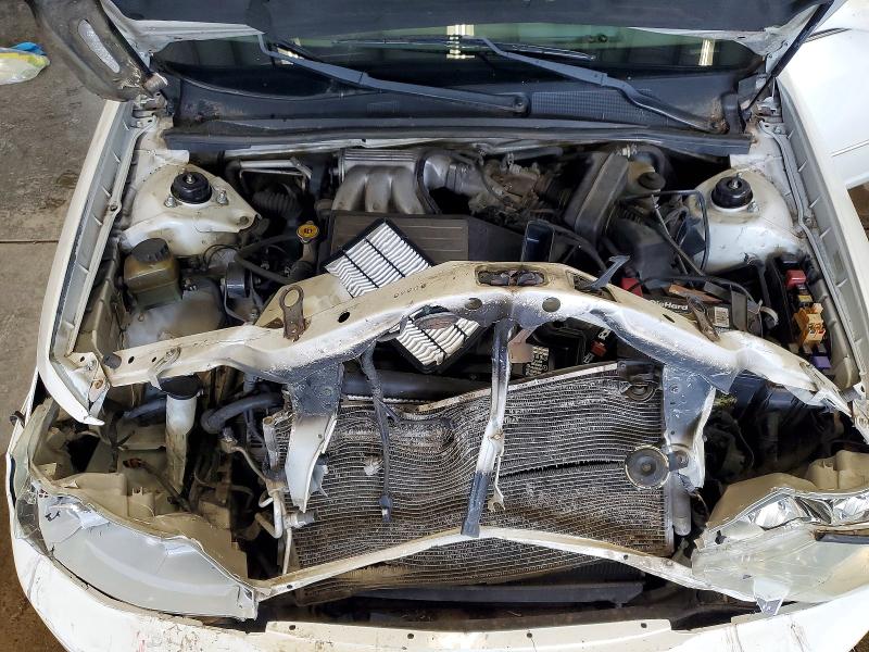 Photo 11 from auction – 2002 TOYOTA AVALON with VIN 4T1BF28B02U240889
