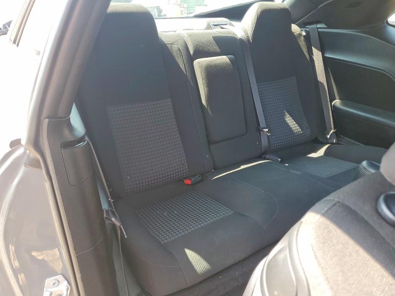 Foto 10 de la subasta – 2023 DODGE CHALLENGER con VIN 2C3CDZJG6PH591009