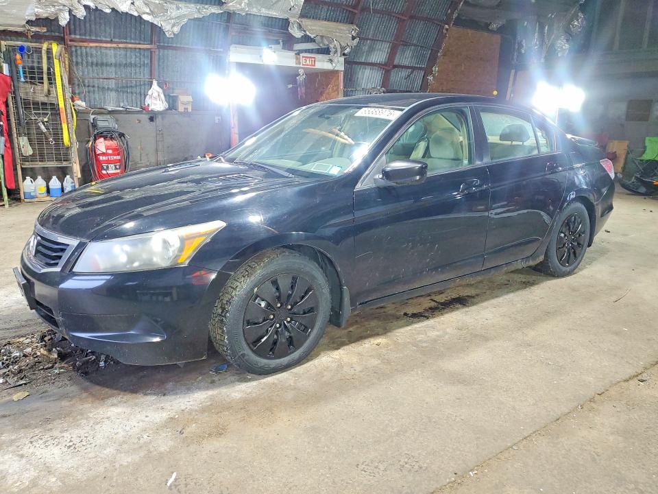 2009 HONDA ACCORD - Търг №65388976
