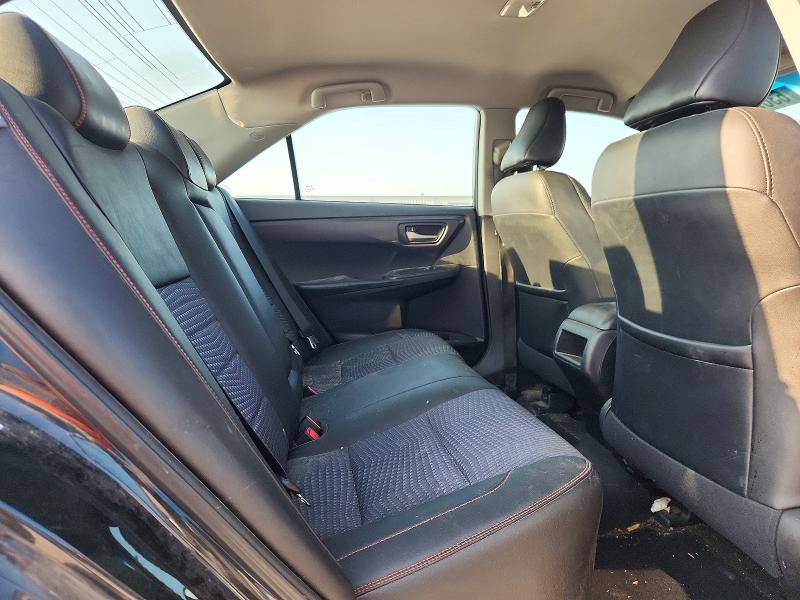 Photo 10 from auction – 2015 TOYOTA CAMRY with VIN 4T1BF1FKXFU941202
