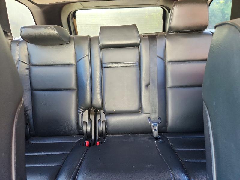 Photo 10 from auction – 2012 JEEP GRAND CHEROKEE with VIN 1C4RJFAG5CC270069