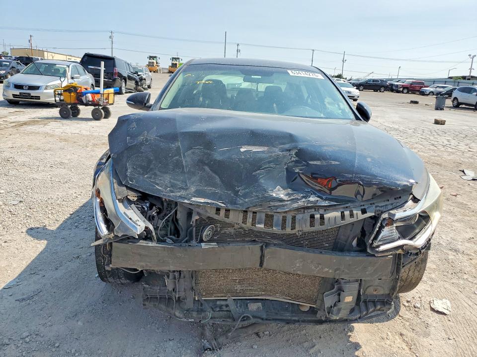 Photo 5 from auction – 2016 KIA OPTIMA with VIN 5XXGT4L31GG025274