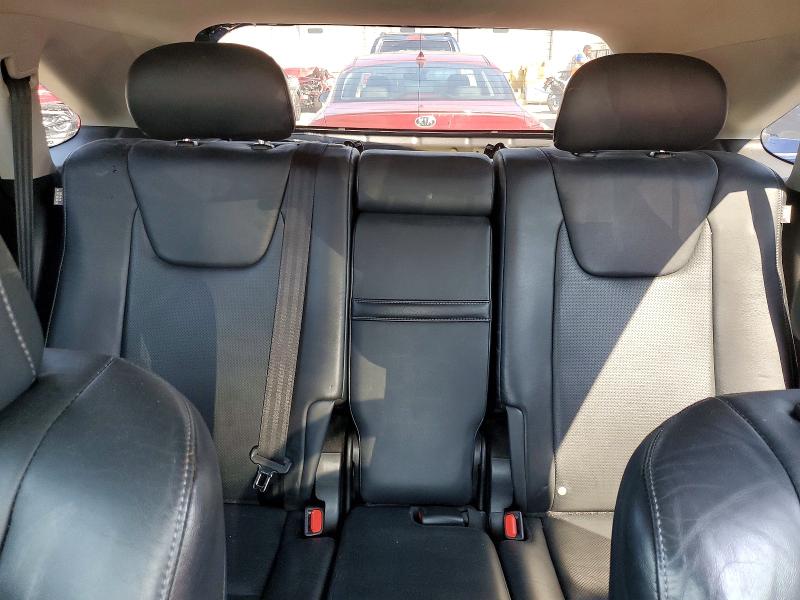 Photo 10 from auction – 2015 LEXUS RX 350 with VIN 2T2BK1BA0FC269284