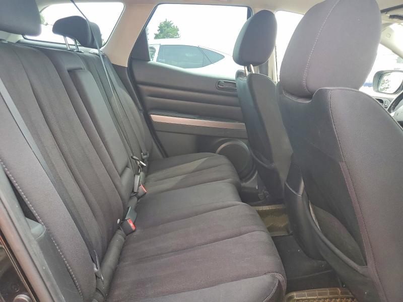 Photo 11 from auction – 2010 MAZDA CX-7 with VIN JM3ER2W5XA0336645