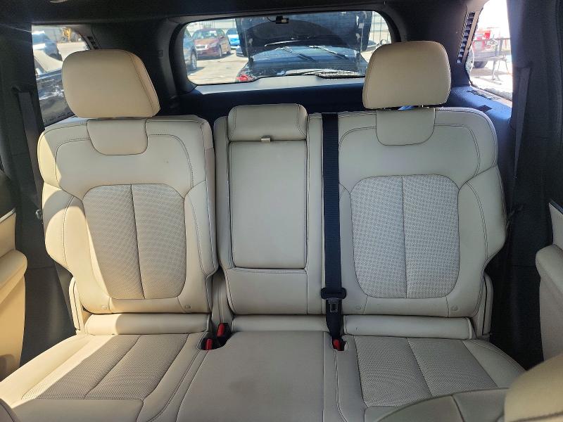 Photo 10 from auction – 2024 JEEP GRAND CHEROKEE with VIN 1C4RJHBG6RC188290
