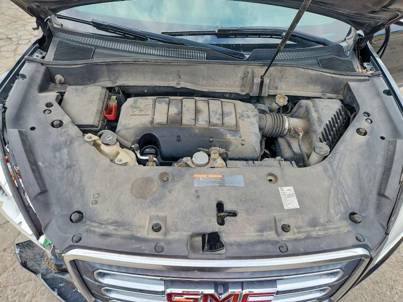 Photo 12 from auction – 2015 GMC ACADIA with VIN 1GKKVRKD0FJ197578