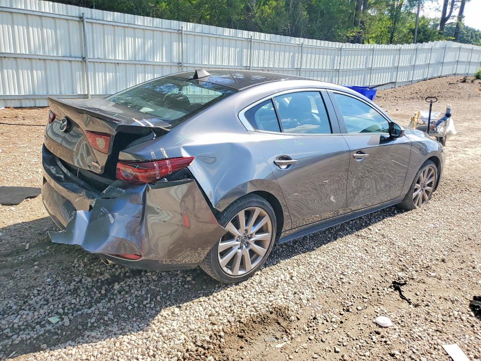 Фото 3 с аукциона – 2020 MAZDA 3 с VIN JM1BPACL5L1169851