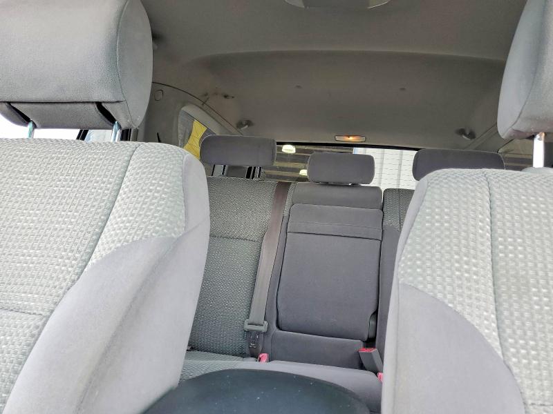 Photo 10 from auction – 2004 TOYOTA 4RUNNER with VIN JTEBU14RX40036789