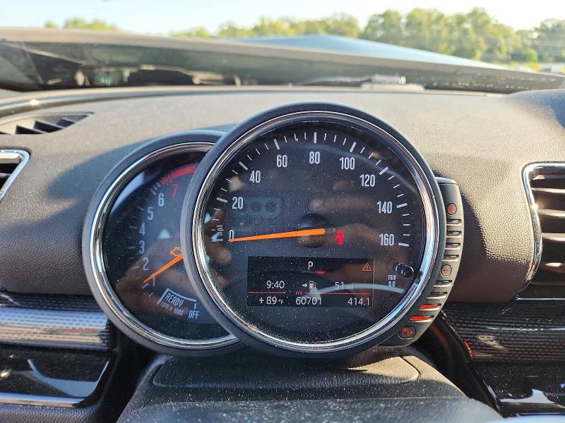Zdjęcie 9 z aukcji – 2016 MINI COOPER z VIN WMWLN9C53G2E47687