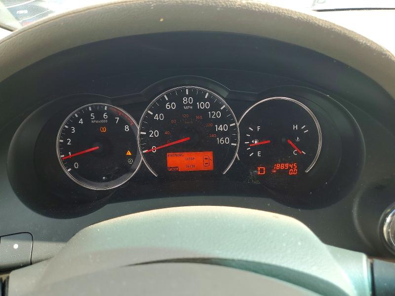 Photo 9 from auction – 2010 NISSAN ALTIMA with VIN 1N4AL2AP8AN424992