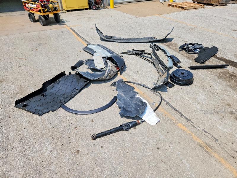 Photo 13 from auction – 2022 BUICK ENCORE with VIN KL4CJASM6NB511184