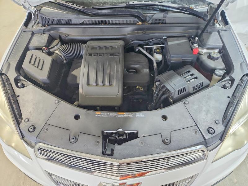 Снимка 12 от търг – 2013 CHEVROLET EQUINOX с VIN 2GNFLEEK9D6339031