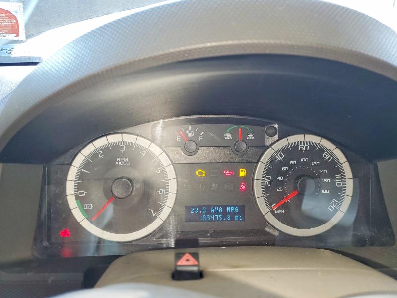 Photo 9 from auction – 2008 FORD ESCAPE with VIN 1FMCU49HX8KD13831