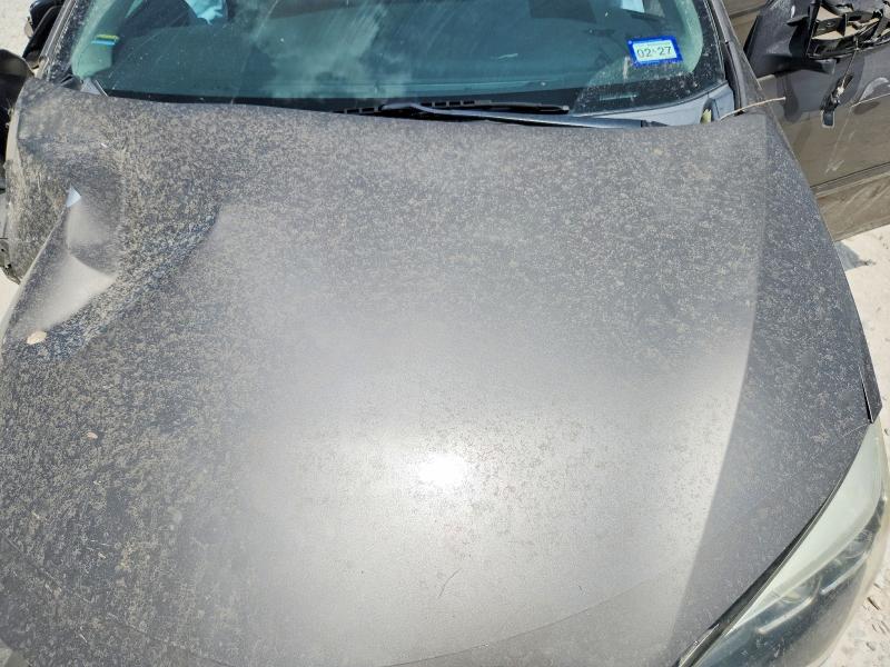 Photo 11 from auction – 2018 TOYOTA COROLLA with VIN 5YFBURHE1JP756896