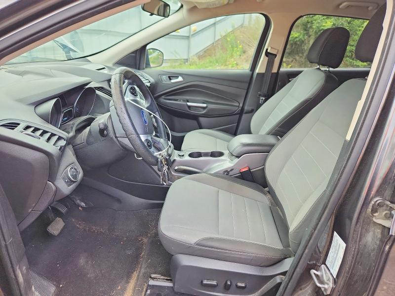 Photo 7 from auction – 2016 FORD ESCAPE with VIN 1FMCU0GX4GUC56936