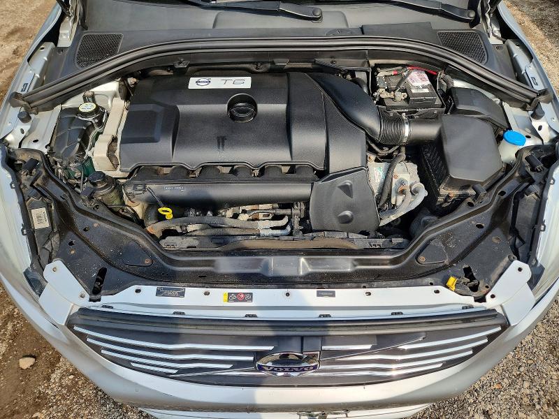 Photo 12 from auction – 2014 VOLVO XC60 with VIN YV4902DZ8E2513517