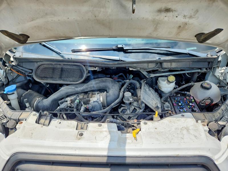 Photo 11 from auction – 2020 FORD TRANSIT with VIN 1FTYE1C80LKA16395