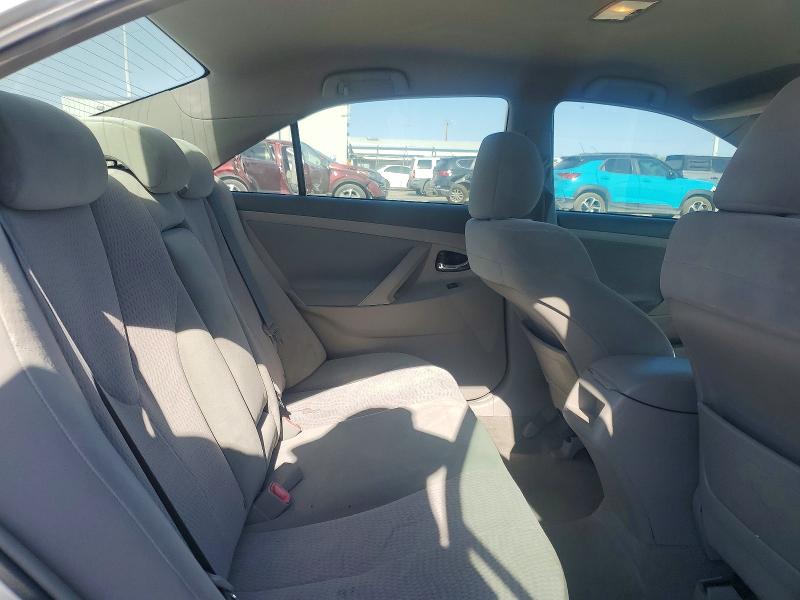 Photo 10 from auction – 2010 TOYOTA CAMRY with VIN 4T4BF3EK5AR039410