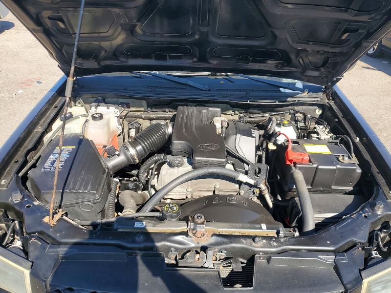 Photo 11 from auction – 2007 CHEVROLET COLORADO with VIN 1GCCS149578217044