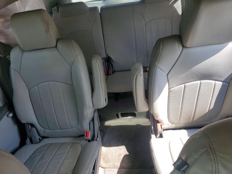 Фото 10 с аукциона – 2015 BUICK ENCLAVE с VIN 5GAKRBKD5FJ338914