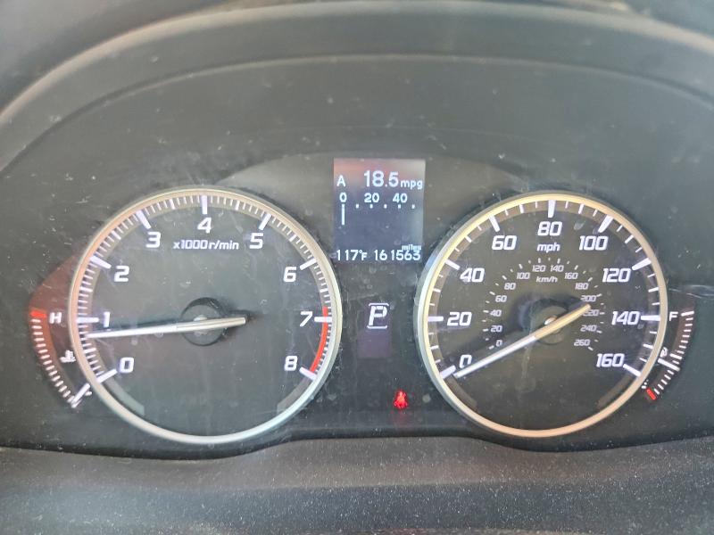 Photo 9 from auction – 2015 ACURA RDX with VIN 5J8TB3H52FL015584